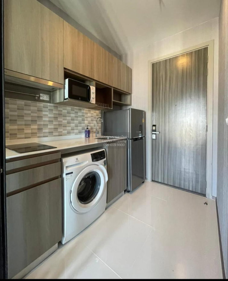 รูป เช่าคอนโด ไนท์บริดจ์ ไพร์ม อ่อนนุช BTS-อ่อนนุช | On Nut CX-74468-1 - รูปที่ 2/7