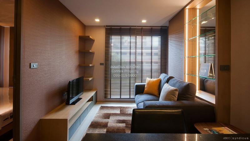 picture FOR RENTCondo Mirage Sukhumvit 27 BTS-Asok CX-05604-1 - 6/12