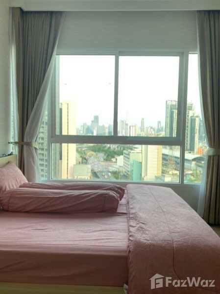 รูป คอนโดให้เช่า 2 ห้องนอน ในโครงการ ศุภาลัย เอลีท พญาไท 1020278 - รูปที่ 3/5
