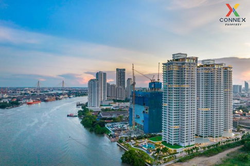 FOR SELLCondo Supalai Riva Grande BTS-On Nut CX-133194-1