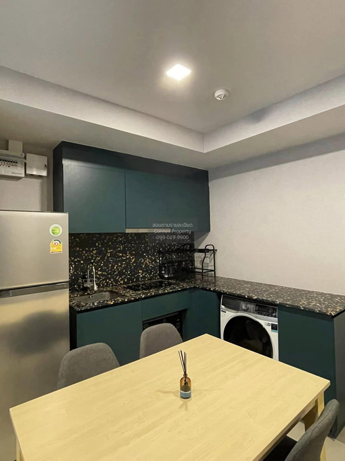 picture FOR RENTCondo The Base Sukhumvit 50 BTS-On Nut CX-80861-1 - 9/12