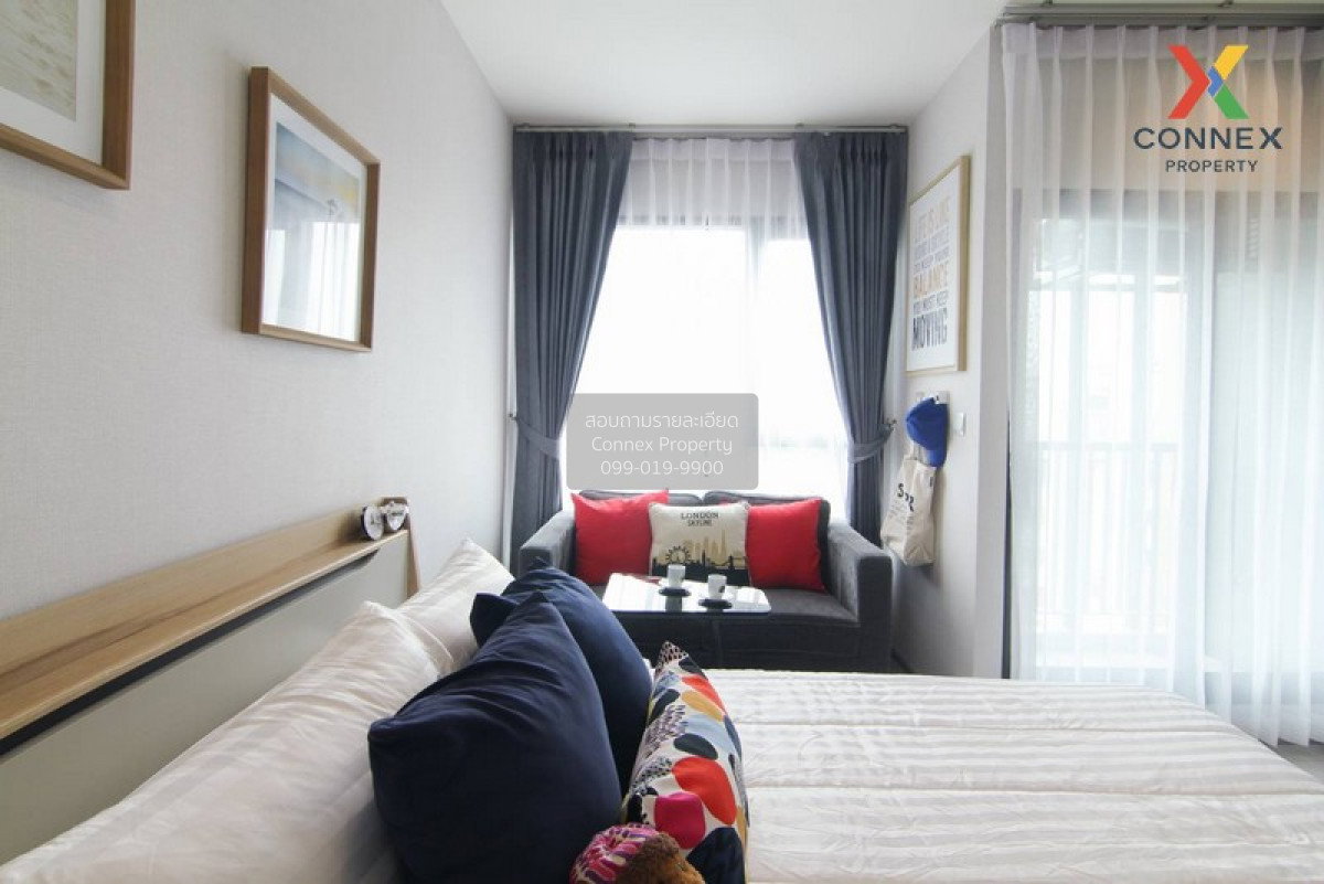 picture FOR SELLCondo Life Sukhumvit 62 BTS-Bang Chak CX-138887-1 - 2/5