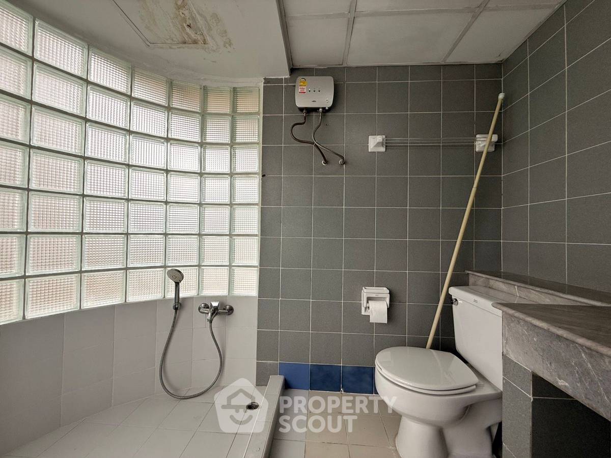 รูป คอนโด 2-ห้องนอน ที่ นูเวล คอนโดมิเนียม ใกล้ ท่าอากาศยานสุวรรณภูมิ (ID 3263387) - รูปที่ 8/18