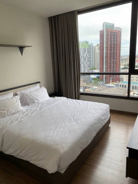 Shock price for rent The Line Sukhumvit 71 ห้องสวย ราคาถูก🔥🔥