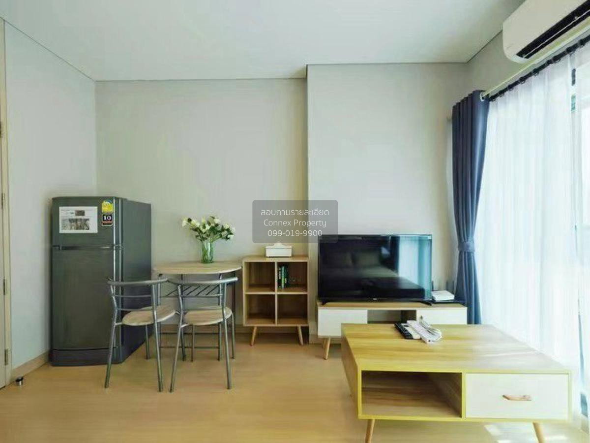 picture FOR SELLCondo Lumpini Suite Phetchaburi Makkasan MRT-Phetchaburi CX-129975-1 - 2/6