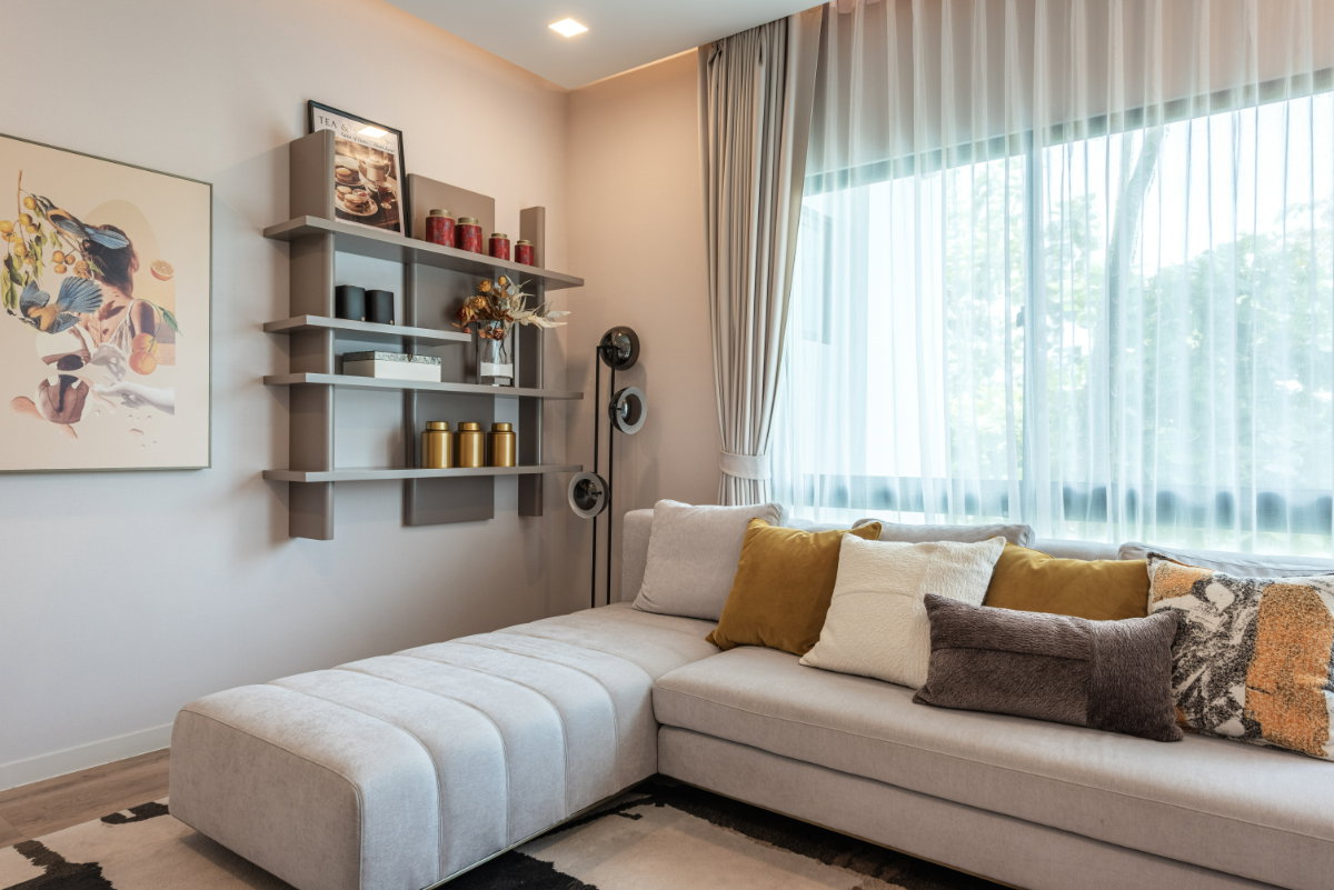 รูป 💥CP-11861💥ให้เช่า บ้าน โครงการ มัณฑนา บางนา กม.15👉แอดไลน์ @primecondo - รูปที่ 71/93