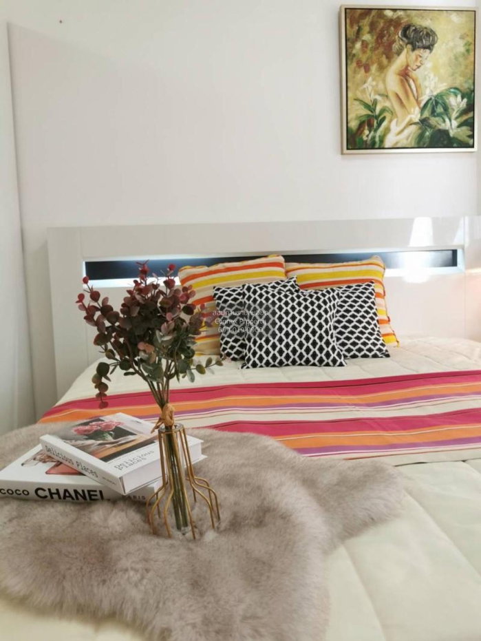 picture FOR RENTCondo The Clover Thonglor BTS-Thong Lo CX-21204-1 - 5/7