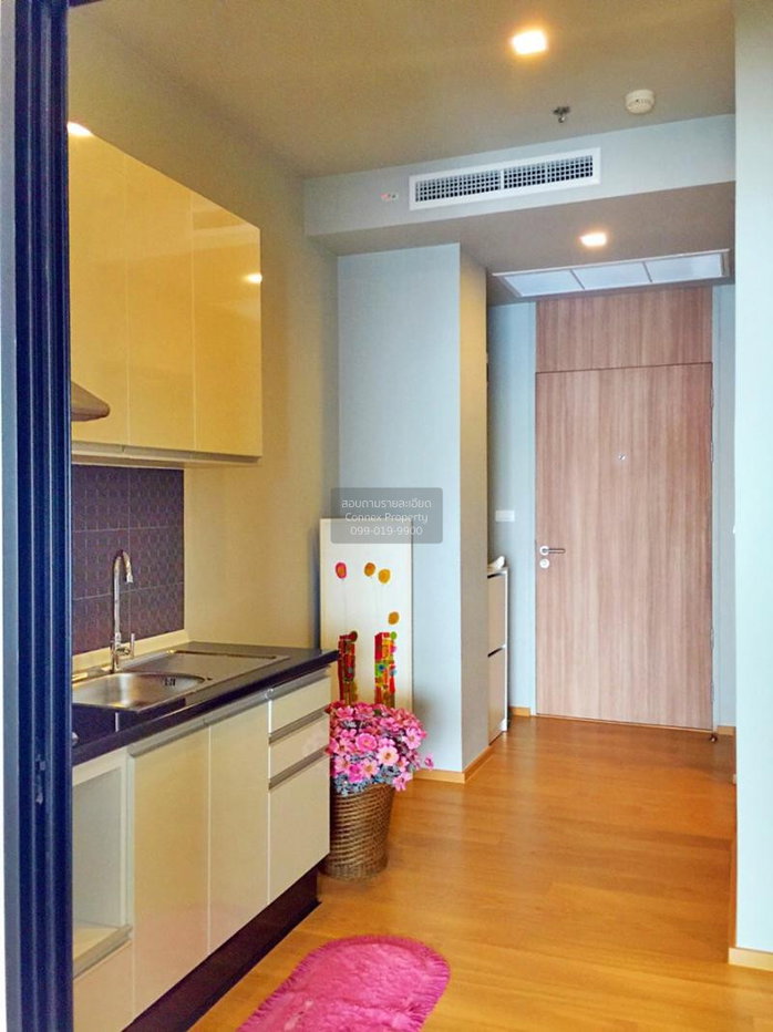 รูป เช่าคอนโด โนเบิล รีเวนต์ BTS-พญาไท | Phaya Thai CX-49520-1 - รูปที่ 2/6