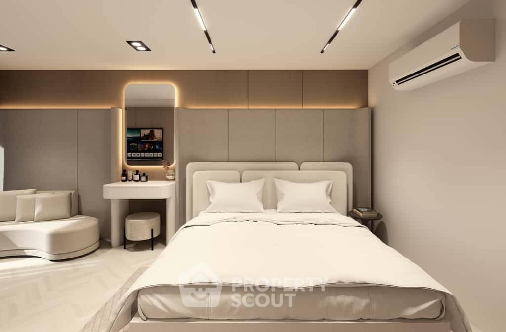 picture 2-BR Condo at The Next 1 Ruamchok in Fa Ham (ID 3263760) - 25/35