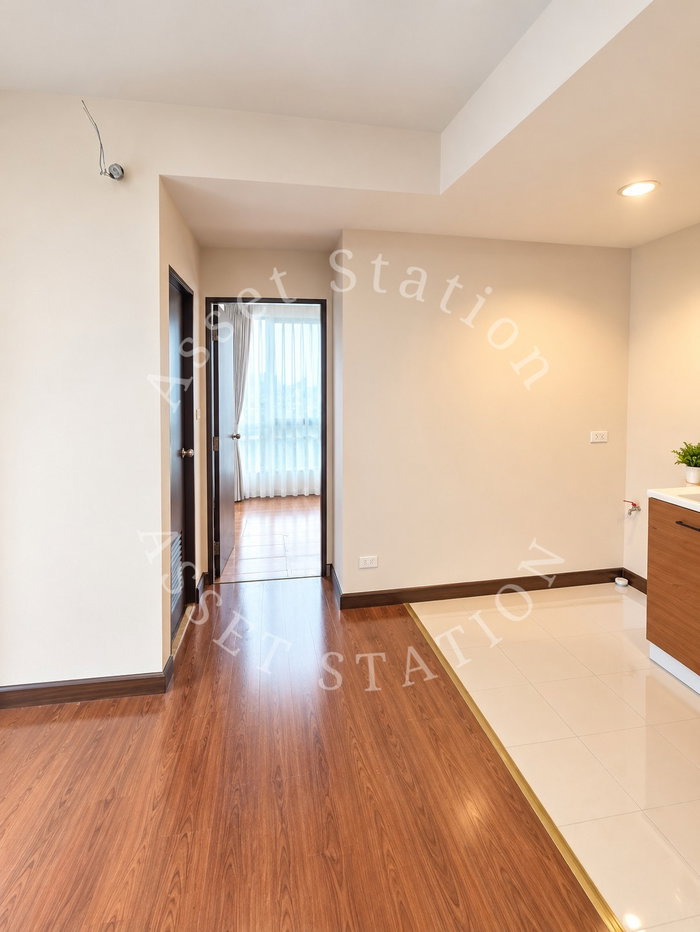 รูป ห้องขายหลุดจอง! 💥 THE ZEST ราคาดีที่สุด ใกล้ MRT พหลโยธิน - รูปที่ 8/8