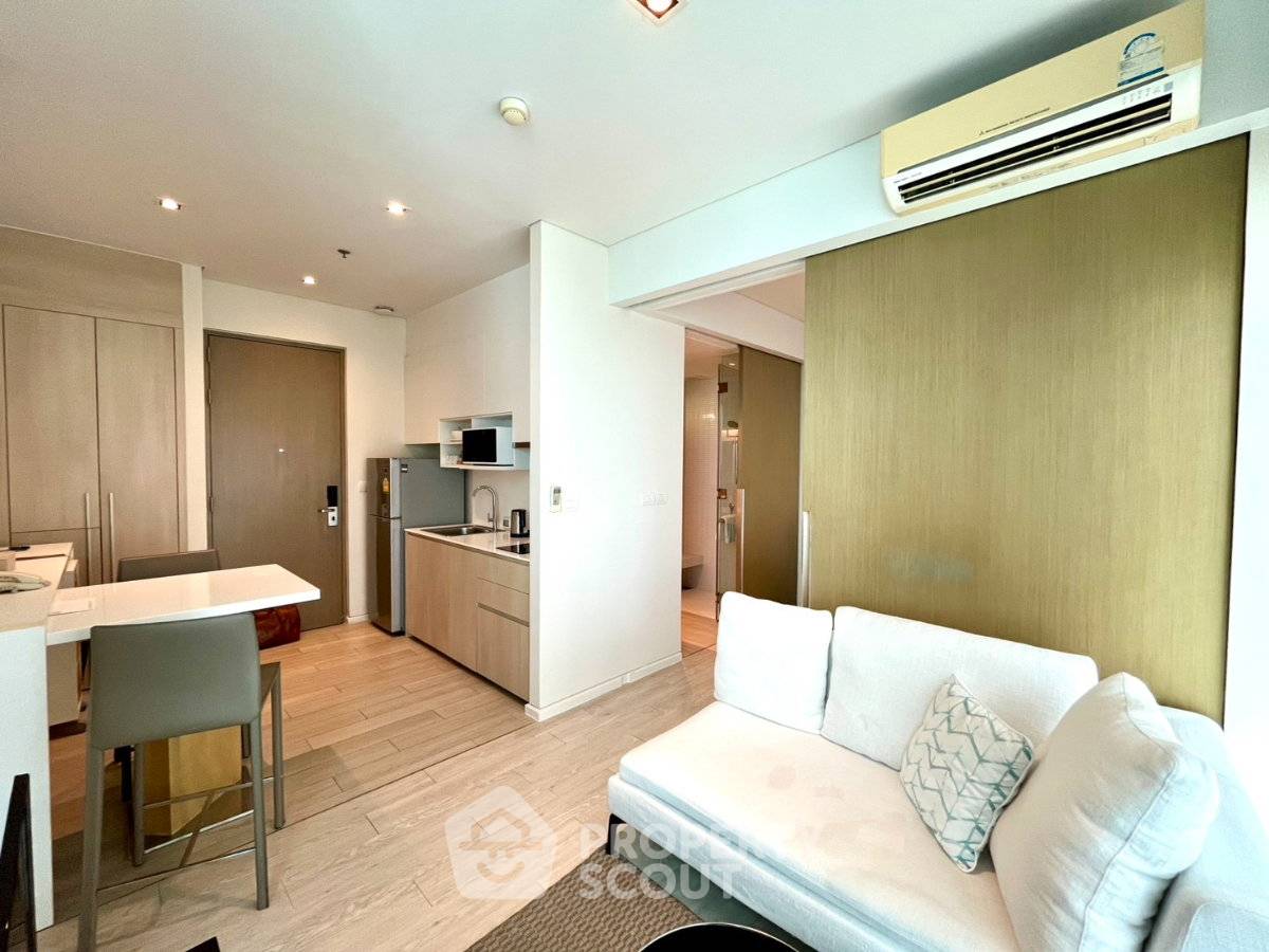 รูป คอนโด สตูดิโอ ที่ วีรันดา เรสซิเดนซ์ พัทยา ใกล้ เมืองพัทยา (ID 3261632) - รูปที่ 16/22