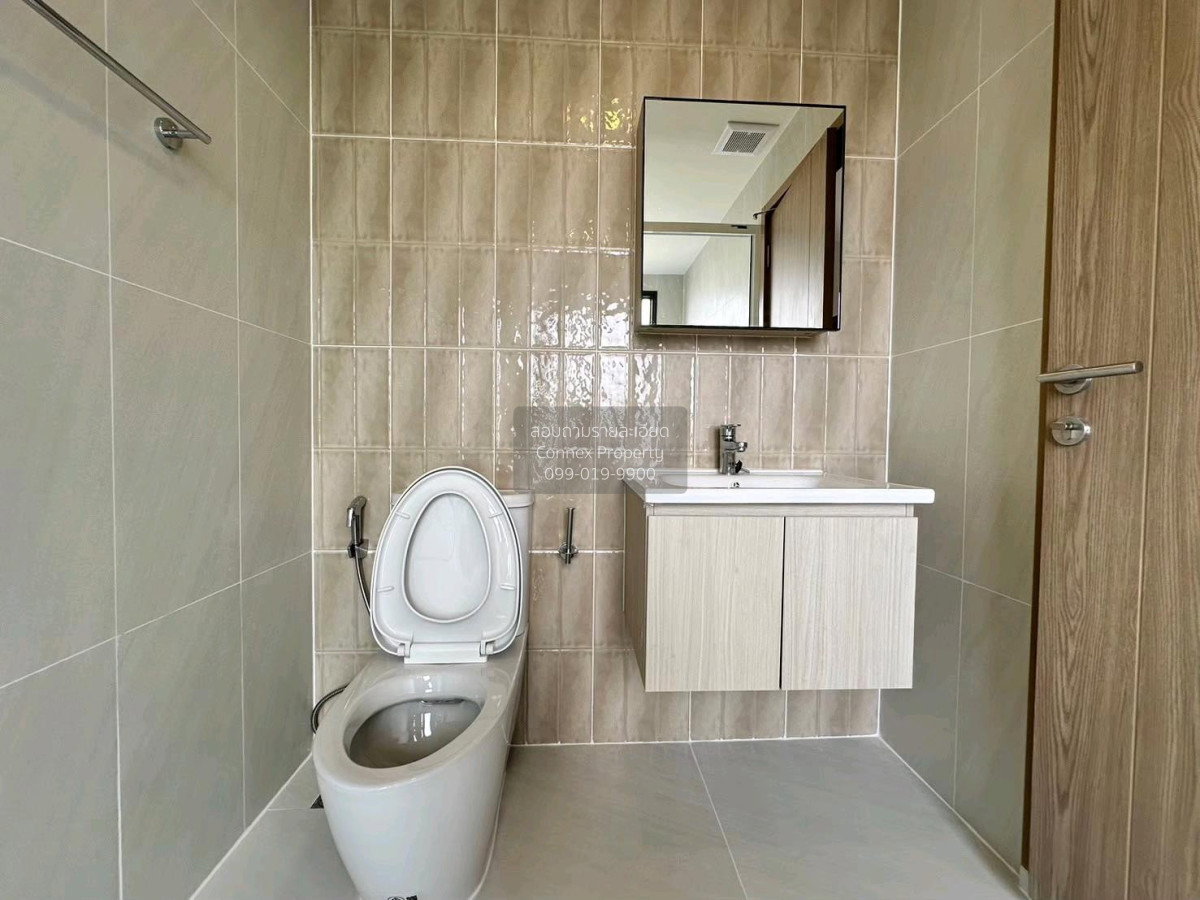 picture FOR RENTCondo pynn Pridi 20 BTS-Krung Thon Buri CX-159794-1 - 8/10