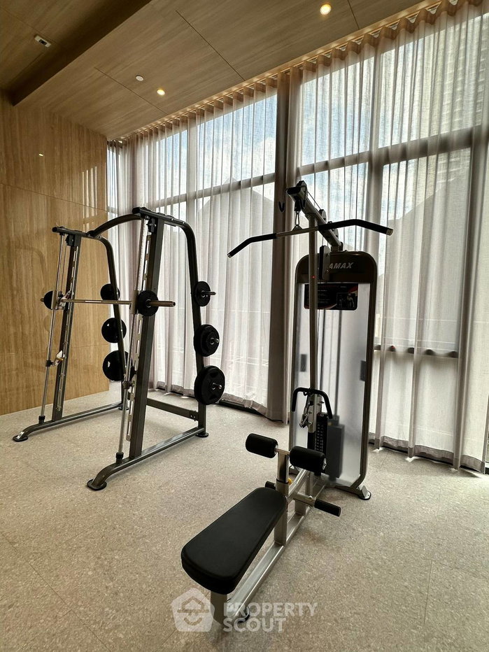 รูป คอนโด 1-ห้องนอน ที่ นิว ริเวอร์เรสต์ ราษฎร์บูรณะ ใน ราษฏร์บูรณะ (ID 3263892) - รูปที่ 23/29
