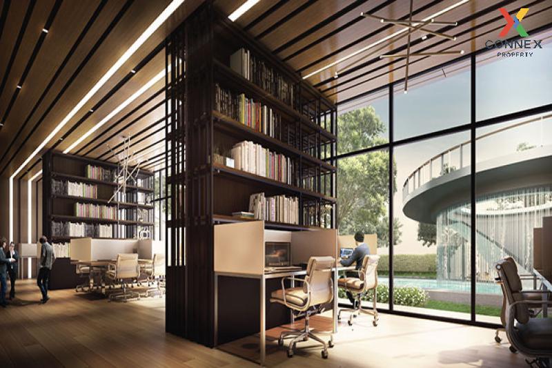 picture FOR SELLCondo Ideo O2 BTS-Bang Na CX-78640-1 - 3/5