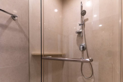 2Bed | 2Bath | BTS Thong Lo | 84sqm | THB 75,000/mo | Fl.25 — Quattro By Sansiri Bangkok