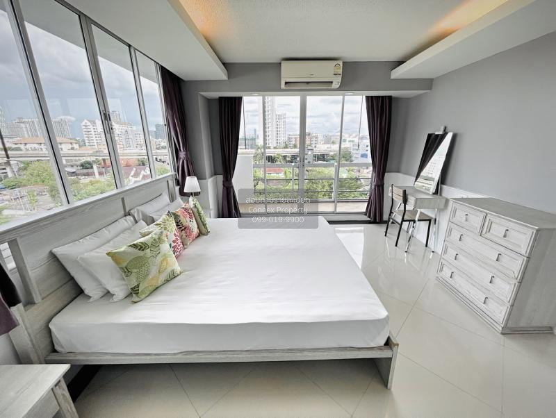 picture FOR RENTCondo Waterford Sukhumvit 50 BTS-On Nut CX-77355-1 - 2/12