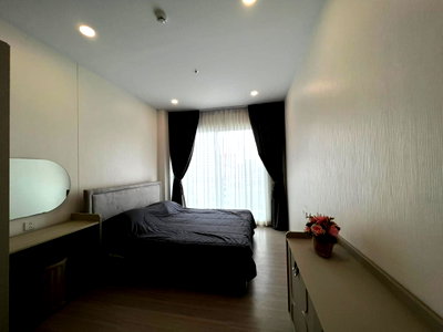 Condos for rent : 1Bed | 1Bath | BTS Chong Nonsi | 52sqm | THB 28,000/mo | Fl.7 — Supalai Premier Si Phraya - Samyan Bangkok