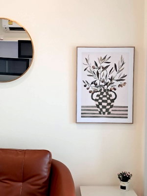 Condos for rent : The Tree Sukhumvit 71 – Premium Condo in a Prime Location with Seamless Connectivity

🏠 Unit Features

· 1 Bedroom / 1 Bathroom
· 27 sq.m.
·