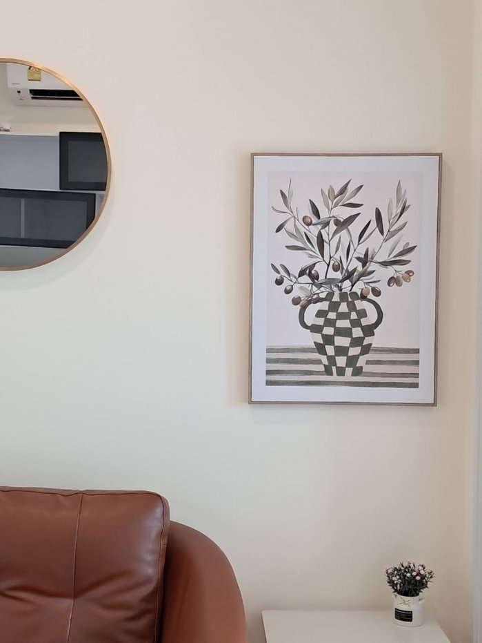 รูป The Tree Sukhumvit 71 – Premium Condo in a Prime Location with Seamless Connectivity

🏠 Unit Features

· 1 Bedroom / 1 Bathroom
· 27 sq.m.
· 12th  - รูปที่ 1/14