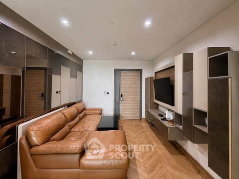 คอนโด 1-ห้องนอน ที่ เดอะรูม เจริญกรุง 30 ใกล้ BTS สะพานตากสิน (ID 3263554)