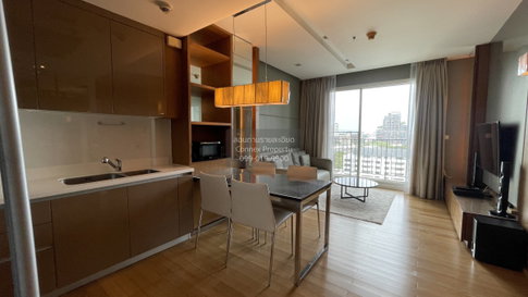 FOR RENTCondo Siri at Sukhumvit BTS-Thong Lo CX-19352-1
