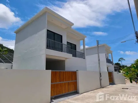6 Bedroom Villa for sale in Rawai, Phuket  6714630