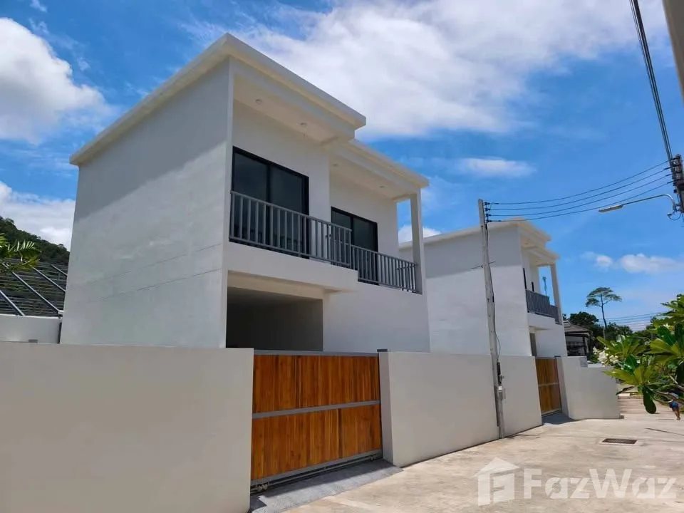 picture 6 Bedroom Villa for sale in Rawai, Phuket  6714630 - 1/17