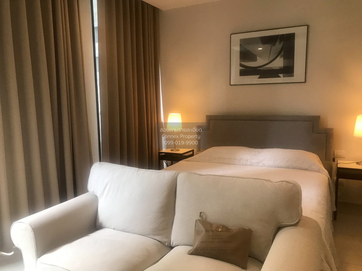 picture FOR RENTCondo Noble Ploenchit BTS-Phloen Chit CX-14779-1 - 1/6
