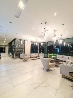 รูปภาพ 1Bed | 1Bath | BTS Pu Chao | 35sqm | THB 12,000/mo | Fl.8 — Niche Mono Bangkok