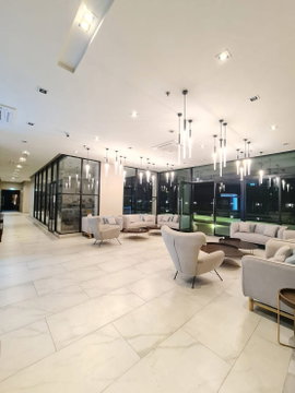 1Bed | 1Bath | BTS Pu Chao | 35sqm | THB 12,000/mo | Fl.8 — Niche Mono Bangkok