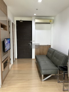 รูปภาพ เช่าคอนโด ริทึ่ม สุขุมวิท 50 BTS-อ่อนนุช | On Nut CX-18613-1