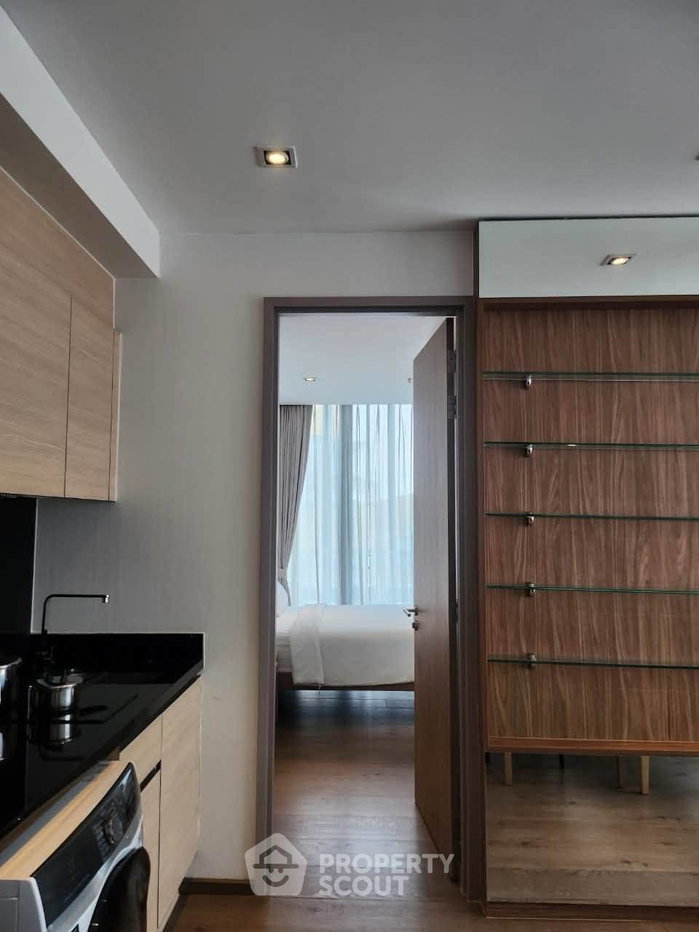 รูป 1 ห้องนอน Park Origin Phrom Phong ใกล้ BTS พร้อมพงษ์ (ID 3260360) - รูปที่ 11/12