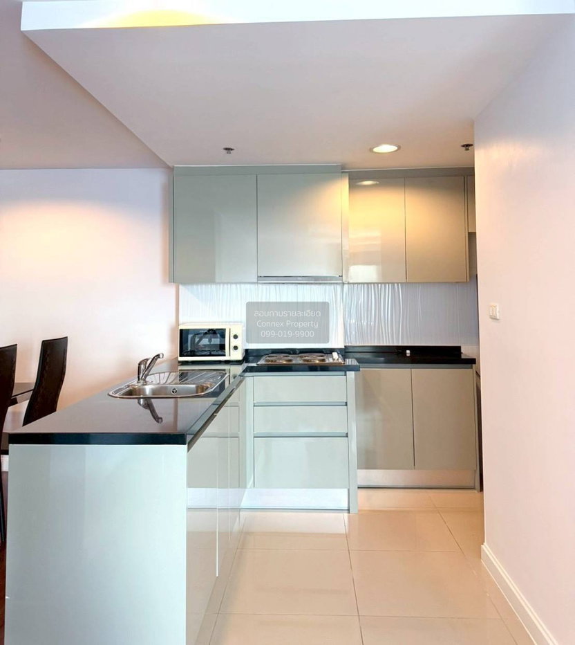 picture FOR RENTCondo BELLE GRAND RAMA 9 MRT-Phra Ram 9 CX-163122-1 - 3/7