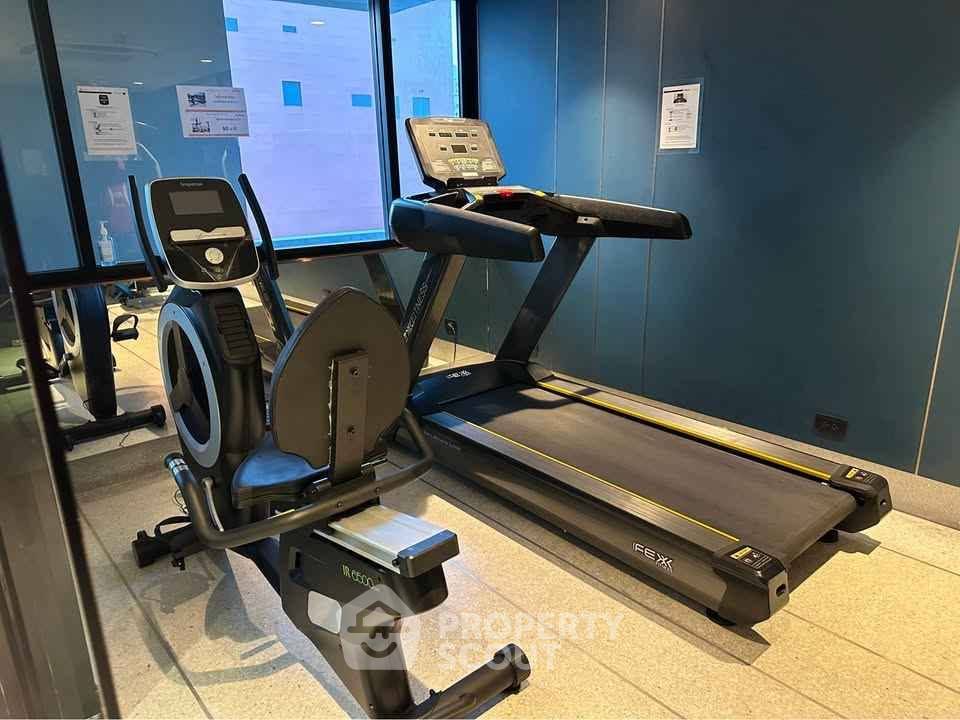 รูป คอนโด 1-ห้องนอน ที่ ณ วีรา พหล-อารีย์ ใกล้ BTS สะพานควาย (ID 3263384) - รูปที่ 10/14