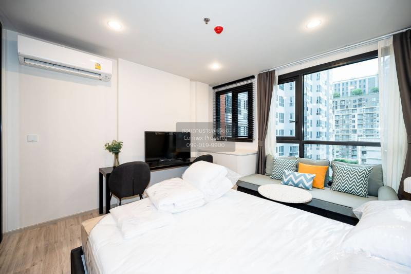 picture FOR RENTCondo XT Huaikhwang MRT-Huai Khwang CX-55466-1 - 2/9