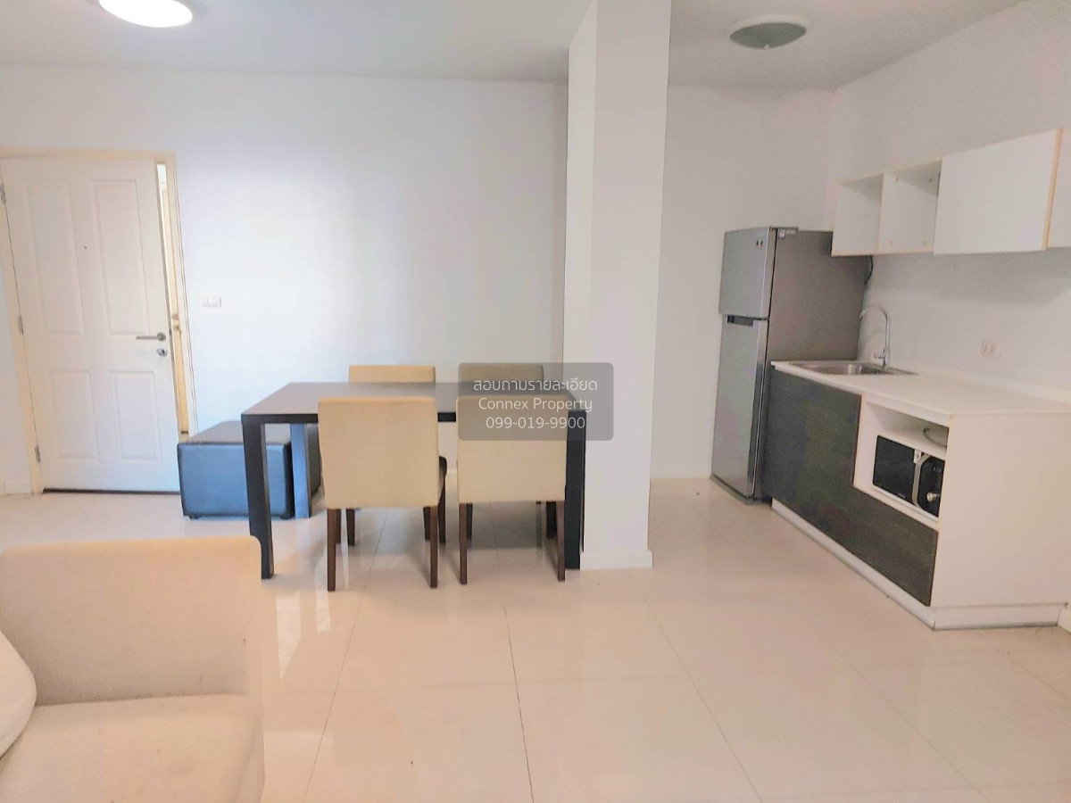 picture FOR RENTCondo D Condo Sukhumvit 109 BTS-Thong Lo CX-141813-1 - 2/12