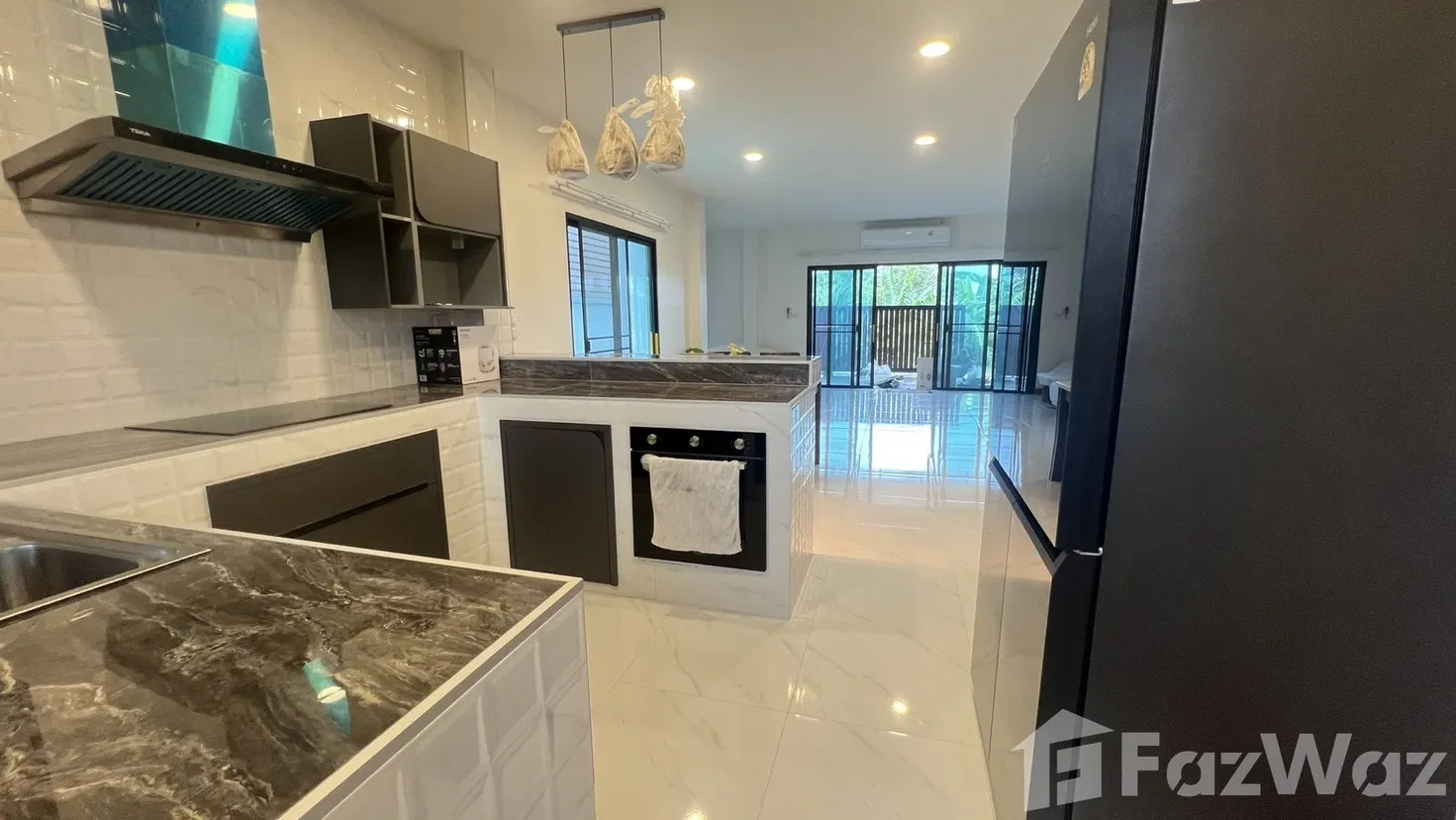 รูป วิลล่าให้เช่า 3 ห้องนอน ใน ฉลอง, ภูเก็ต 6546031 - รูปที่ 5/14