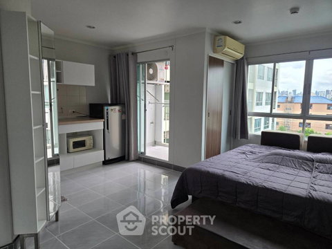 คอนโด 1-ห้องนอน ที่ ลุมพินี วิลล์ พัฒนาการ - เพชรบุรีตัดใหม่ ใน สวนหลวง (ID 3259442)