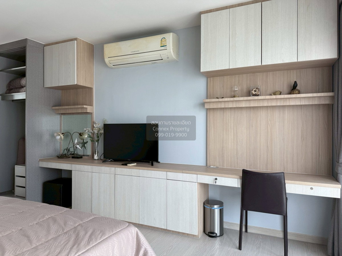 picture FOR RENTCondo Rhythm Sukhumvit 36-38 BTS-Thong Lo CX-18008-1 - 6/10