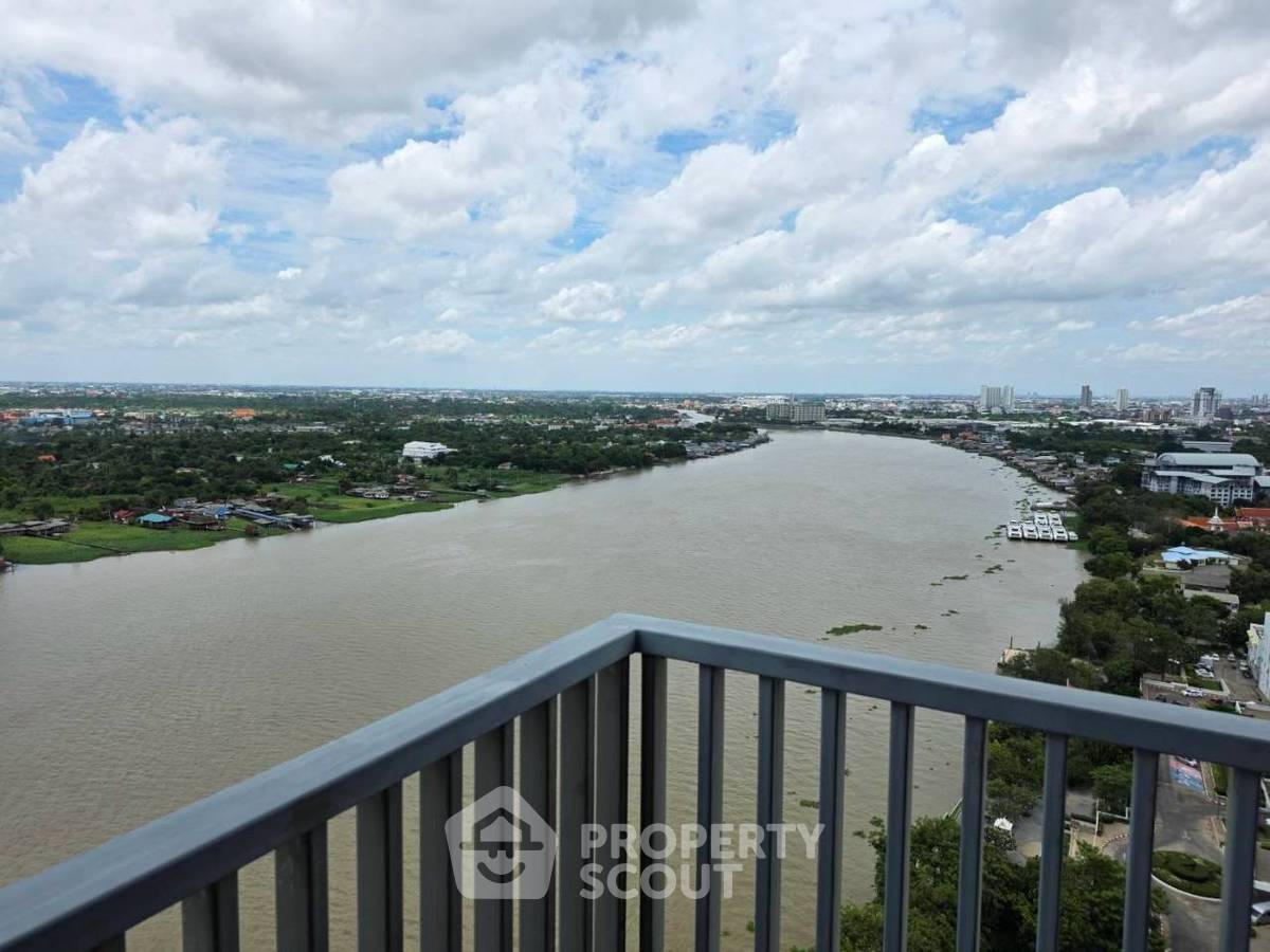 รูป คอนโด 2-ห้องนอน ที่ แมเนอร์ สนามบินน้ำ ใกล้ MRT สะพานพระนั่งเกล้า (ID 3262982) - รูปที่ 6/9
