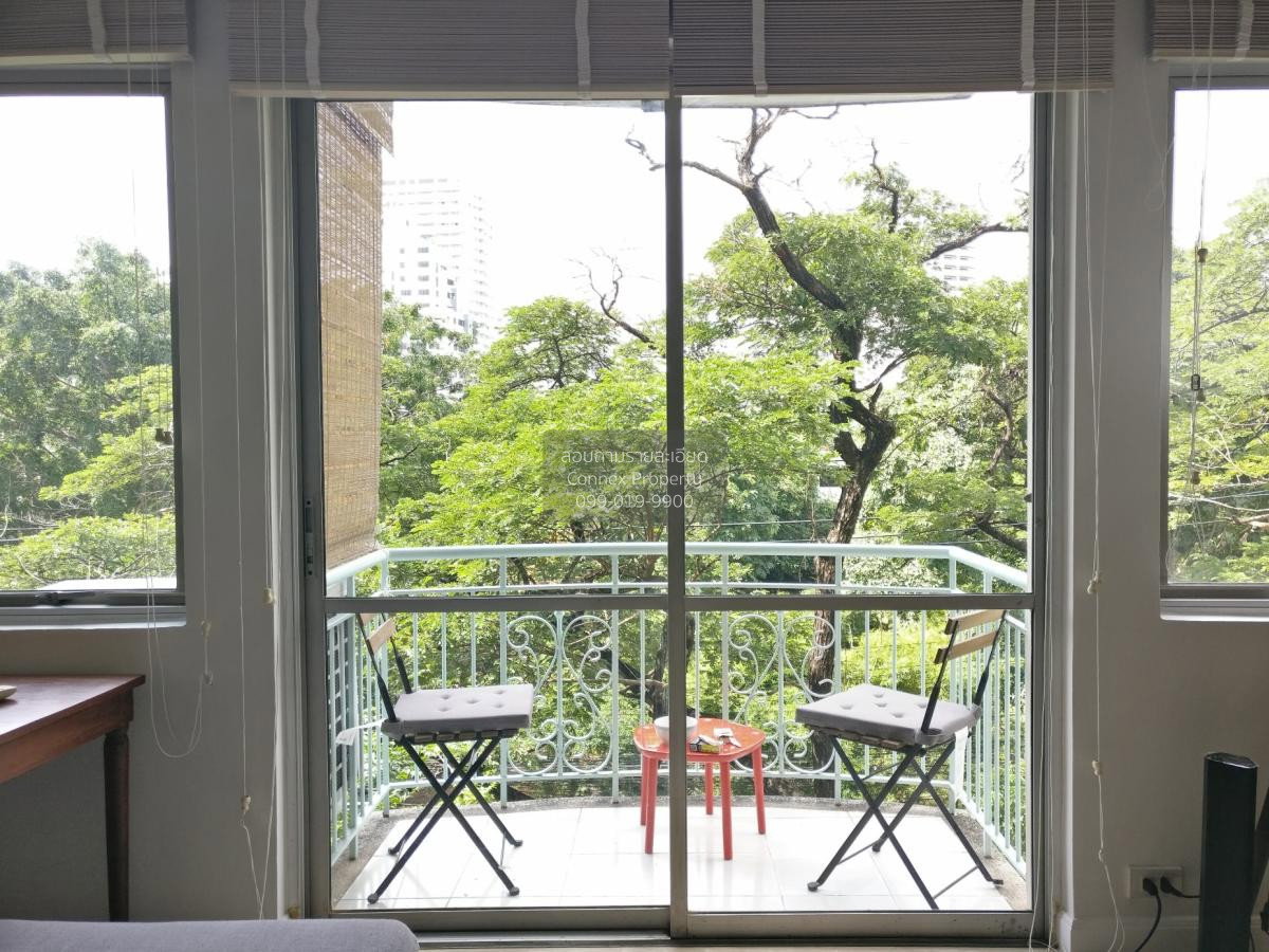 picture FOR RENTCondo Raintree Villa BTS-Thong Lo CX-17295-1 - 1/10