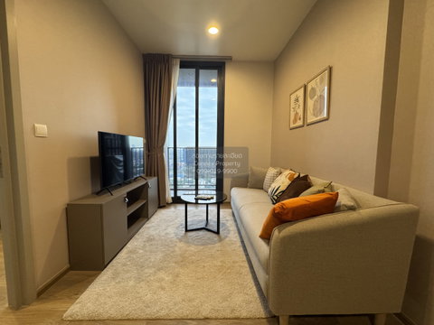 FOR RENTCondo Oka Haus Sukhumvit 36 BTS-Thong Lo CX-141655-1