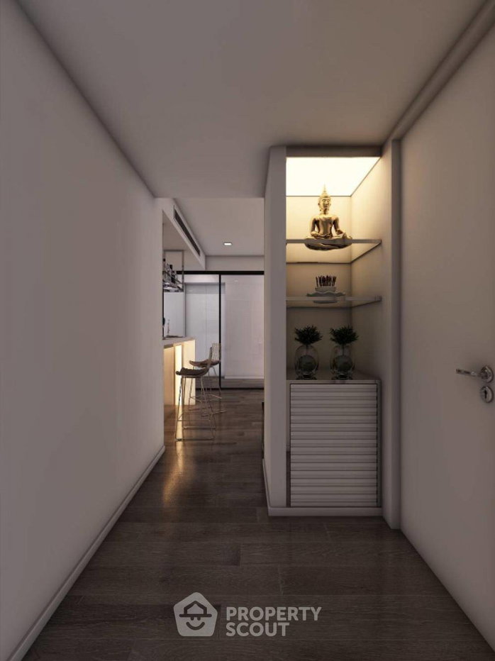 picture 2-BR Condo at Star View close to Phra Ram 3 (ID 809465) - 10/12