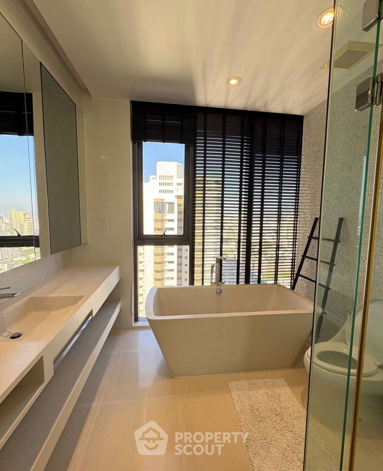 รูป คอนโด 2-ห้องนอน ที่ วิตโตริโอ สุขุมวิท 39 ใกล้ BTS พร้อมพงษ์ (ID 3263762) - รูปที่ 17/22