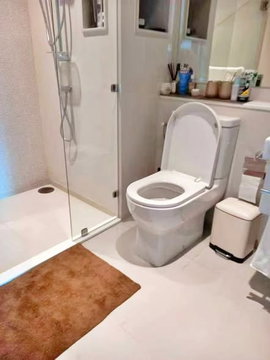 1 ห้องนอน | 1 ห้องน้ำ | BTS Bang Chak | 26 ตร.ม. | 11,000 บาท/เดือน | ชั้น 15 — Life Sukhumvit 62 กรุงเทพฯ