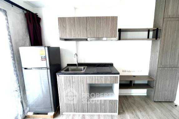 รูป ขายคอนโด 1 ห้องนอน ชั้น 16 Kensington Sukhumvit-Theparak (ID 3259406) - รูปที่ 2/3