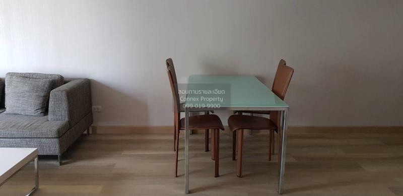 picture FOR RENTCondo BELLE GRAND RAMA 9 MRT-Phra Ram 9 CX-35269-1 - 4/8