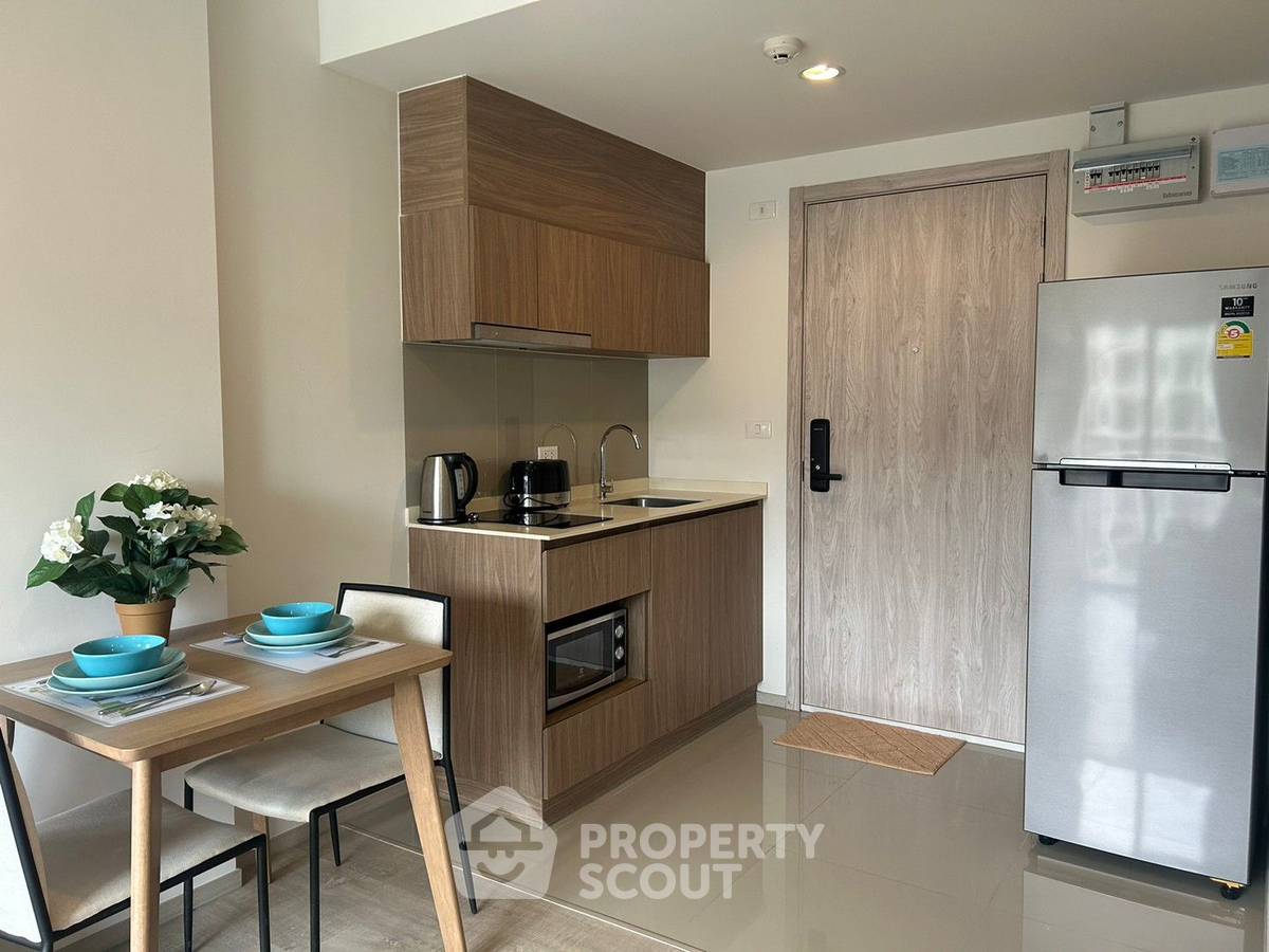 รูป คอนโด 1 ห้องนอน ให้เช่า โครงการ La Casita Hua Hin หัวหิน (ID 1253936) - รูปที่ 6/9