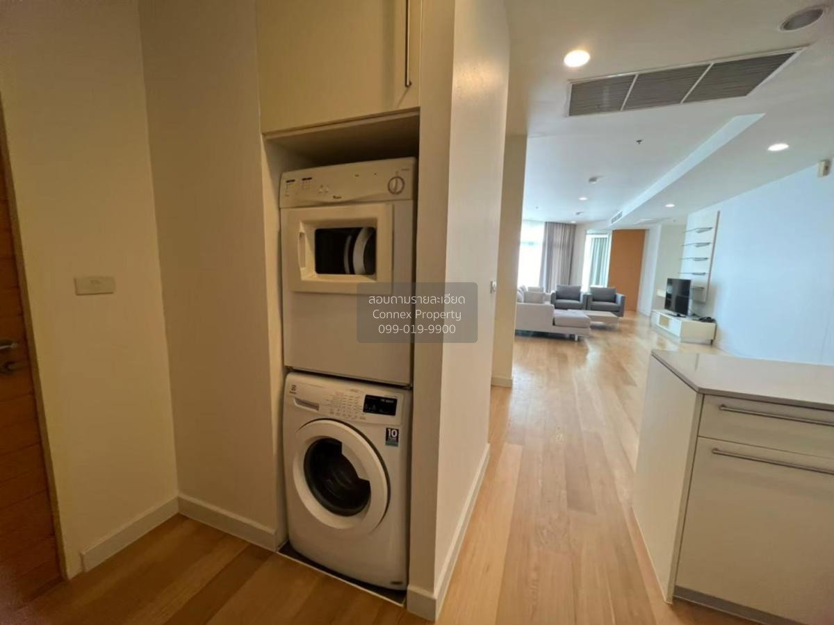 picture FOR RENTCondo Chatrium Residence Riverside MRT-Sam Yan CX-125629-1 - 6/12