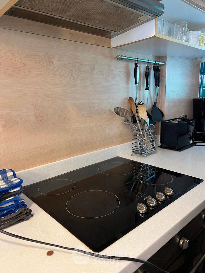 รูป ห้องชุด 2 ห้องนอน 117 ตร.ม. Baan Chai Talay Condominium หนองแก หัวหิน (ID 1374994) - รูปที่ 12/16